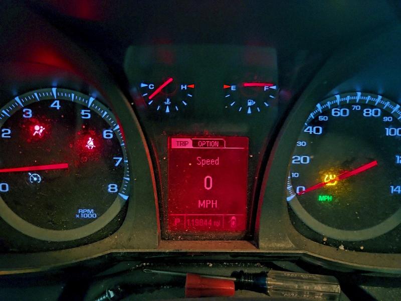 Фото 9 - GMC TERRAIN