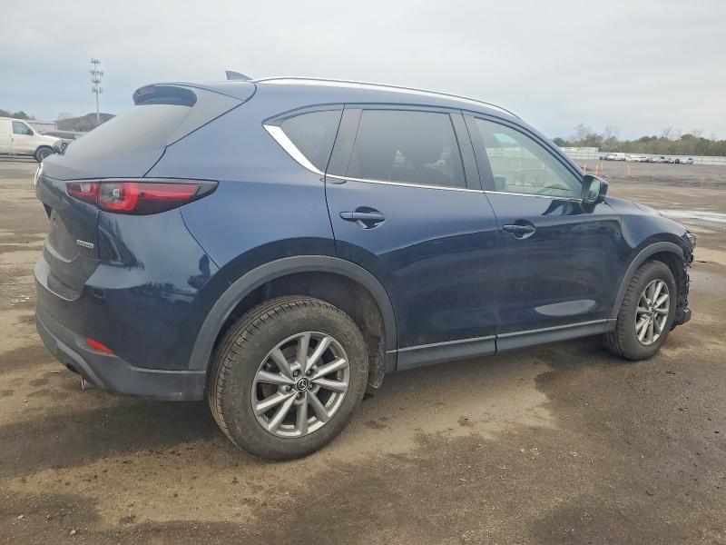 MAZDA CX-5 SELEC 2023 VIN JM3KFBBM4P0182953