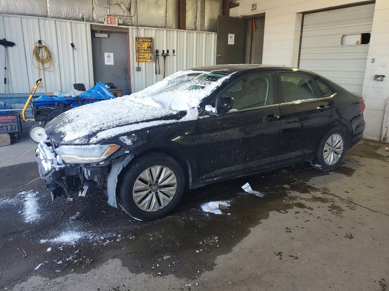 Фото 1 - VOLKSWAGEN JETTA