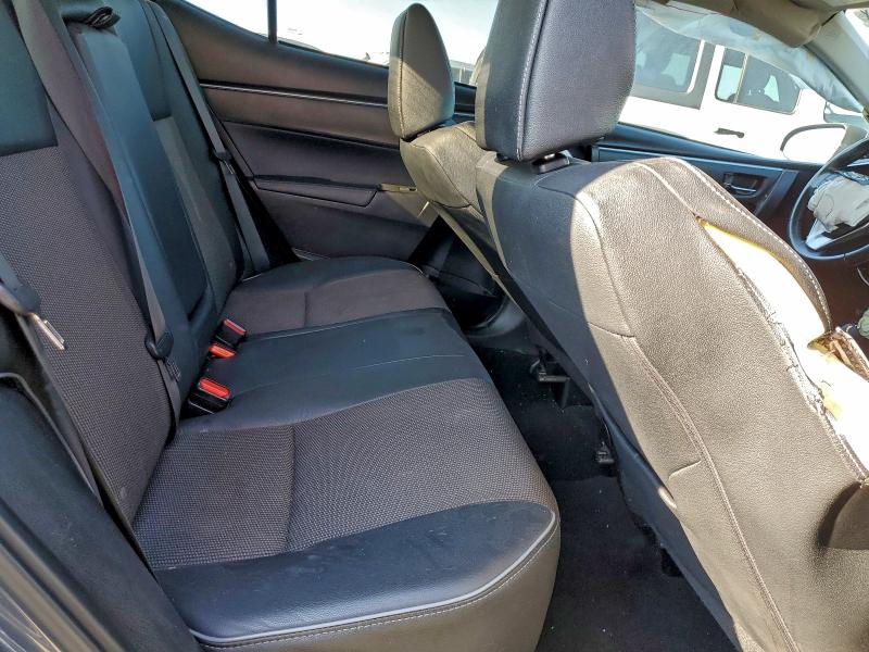 Фото 10 - TOYOTA COROLLA