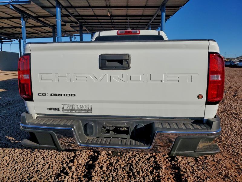 Фото 6 - CHEVROLET COLORADO