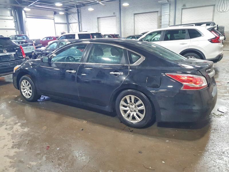 Фото 2 - NISSAN ALTIMA