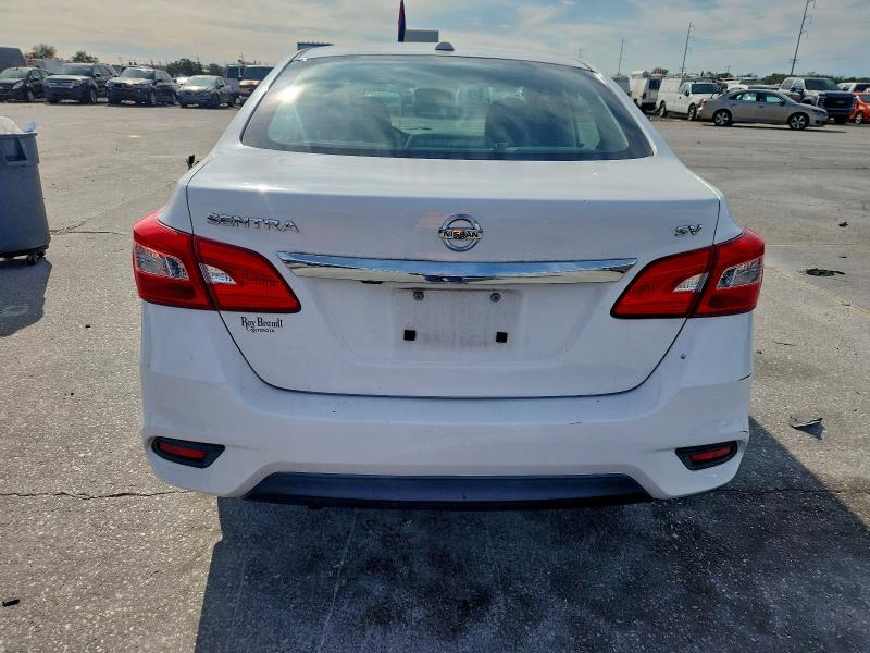 Фото 6 - NISSAN SENTRA