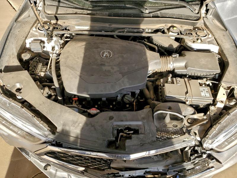 Фото 11 - ACURA TLX