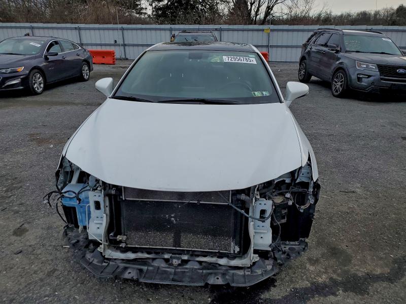 LEXUS CT 200 2015 VIN JTHKD5BH2F2224170