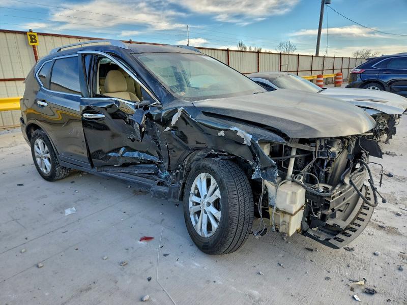 Фото 4 - NISSAN ROGUE