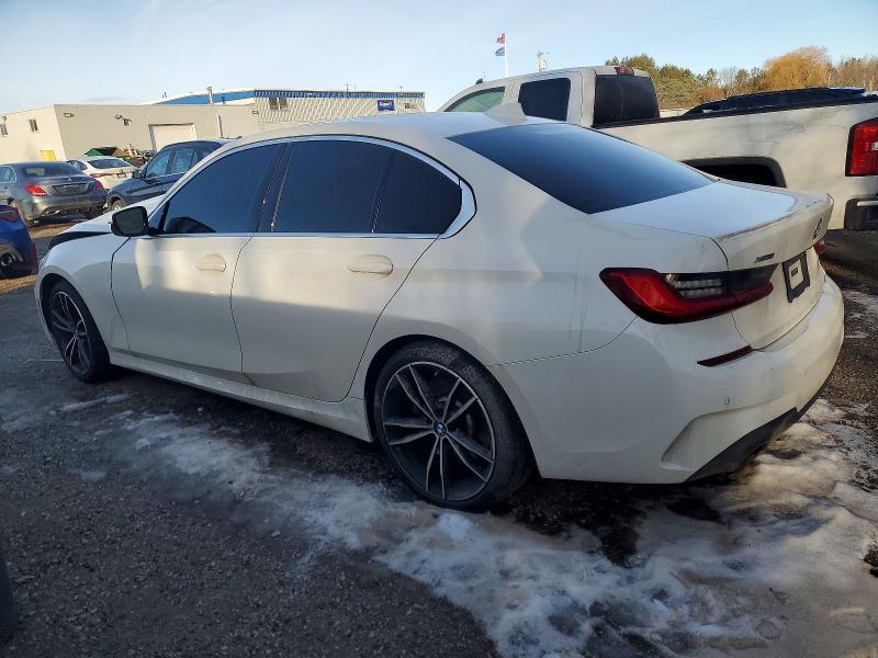 Фото 2 - BMW 3 SERIES