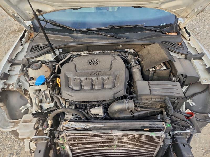 Фото 11 - VOLKSWAGEN PASSAT