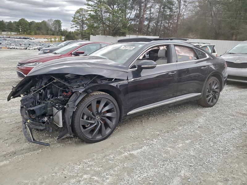 2023 VOLKSWAGEN ARTEON