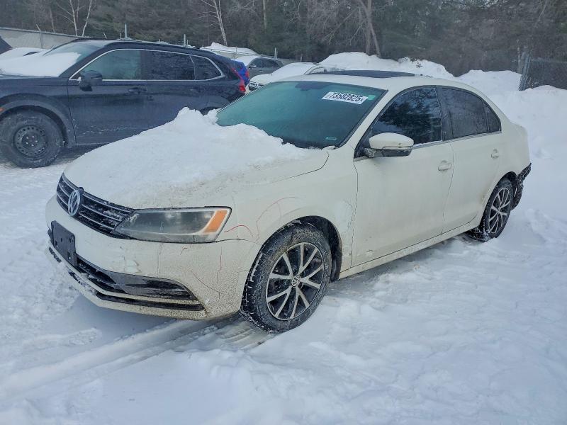 Фото 1 - VOLKSWAGEN JETTA