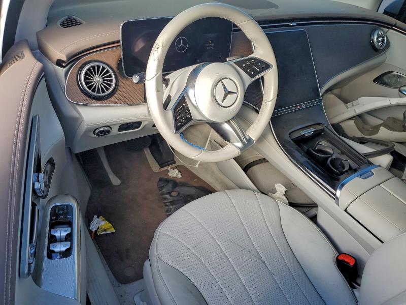 MERCEDES-BENZ EQE SEDAN 2024 VIN W1KEG2BB5RF054311