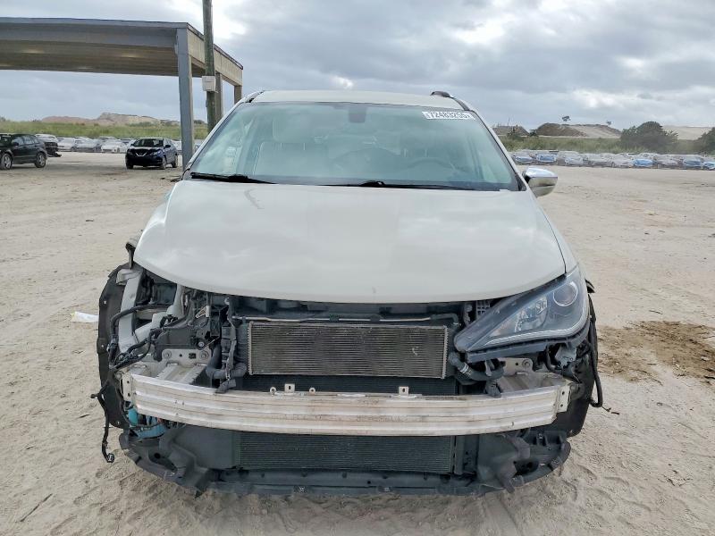 Фото 5 - CHRYSLER PACIFICA