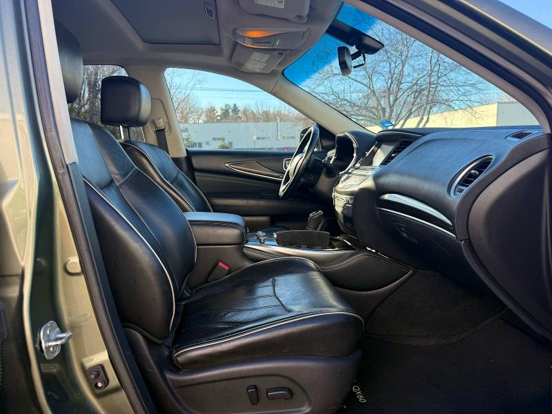 Фото 5 - INFINITI QX60