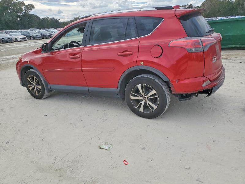 Фото 2 - TOYOTA RAV4