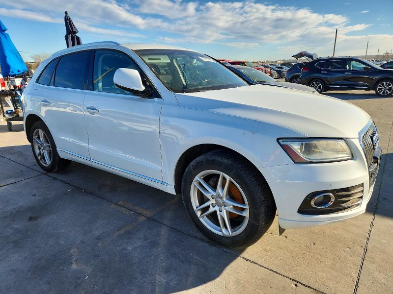 Фото 4 - AUDI Q5