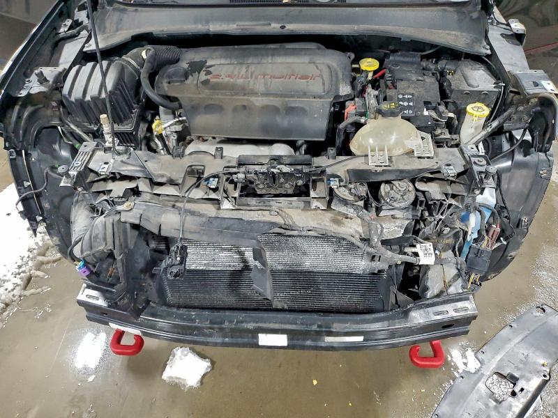 Фото 12 - JEEP COMPASS