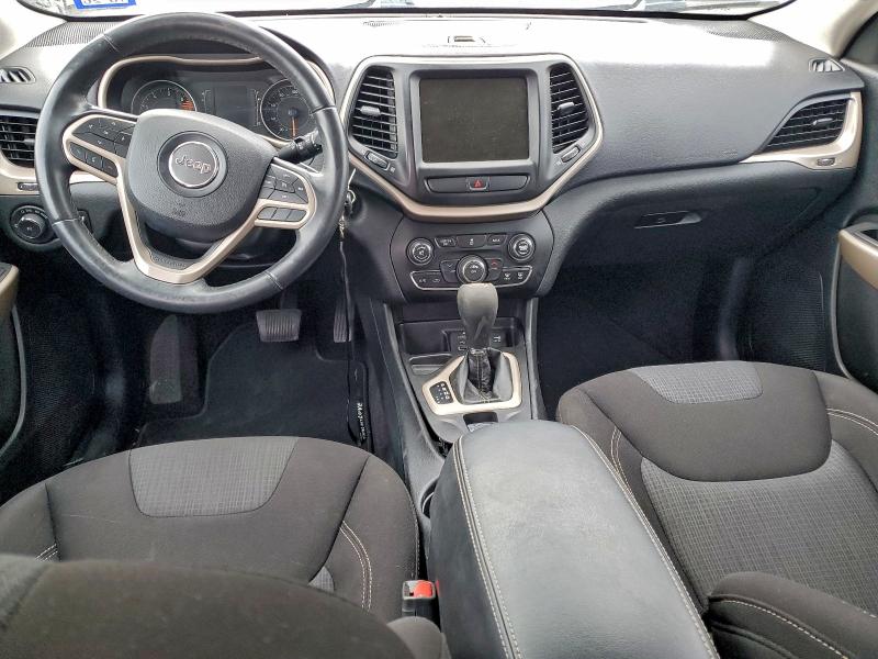 Фото 8 - JEEP GRAND CHER