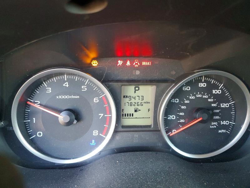 Фото 9 - SUBARU FORESTER