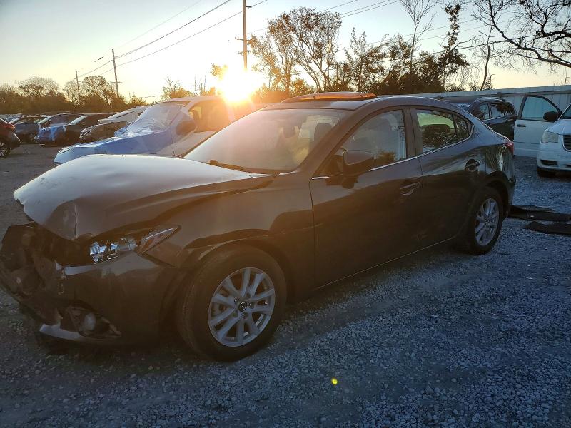 Фото 1 - MAZDA 3