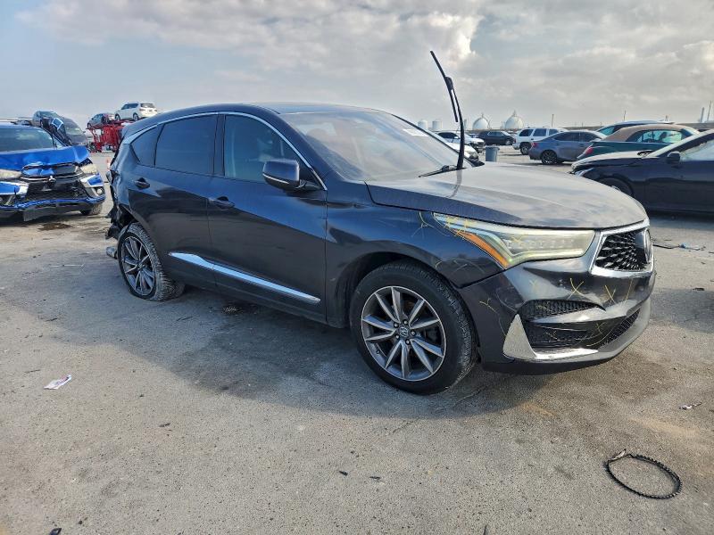 Фото 4 - ACURA RDX