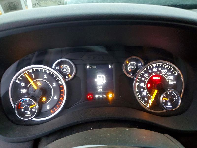 Фото 9 - RAM 3500