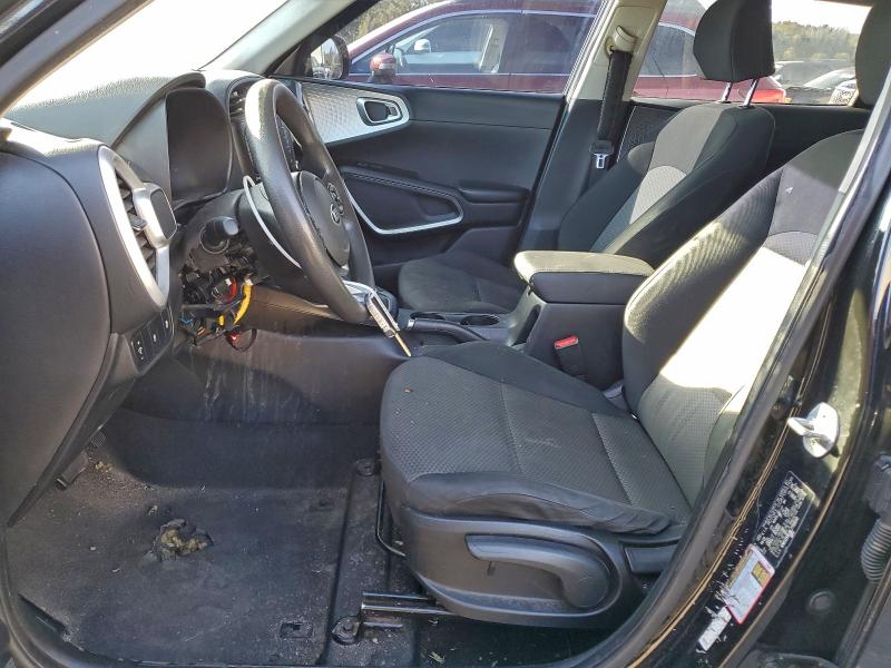 Фото 7 - KIA SOUL