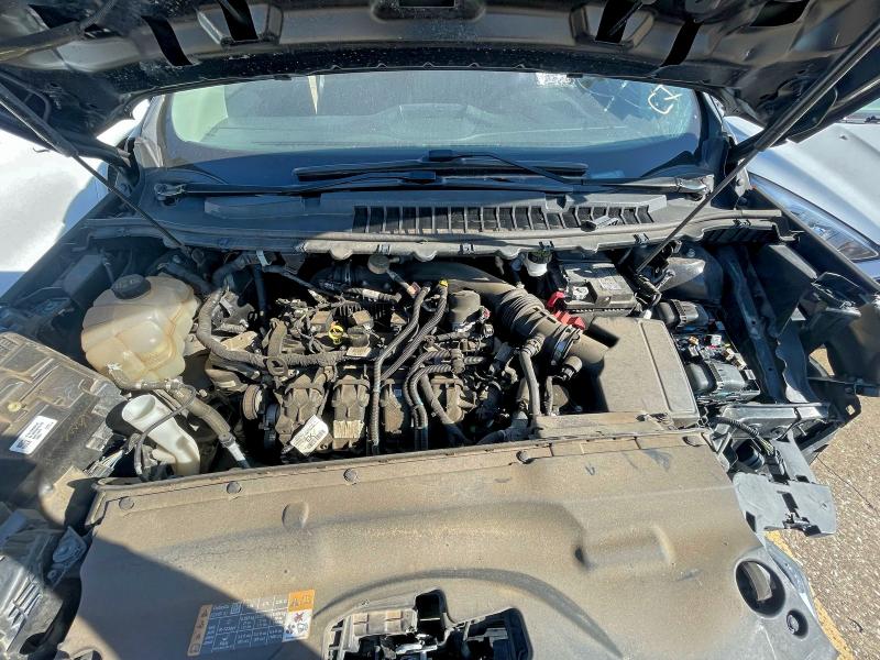 Фото 7 - FORD EDGE