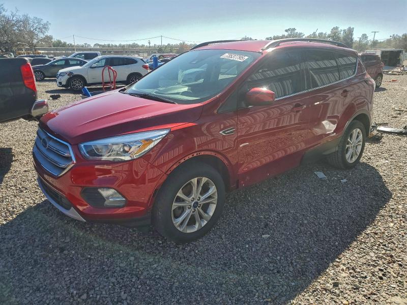 Фото 1 - FORD ESCAPE