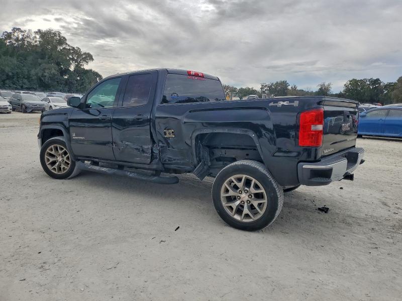 Фото 2 - GMC SIERRA