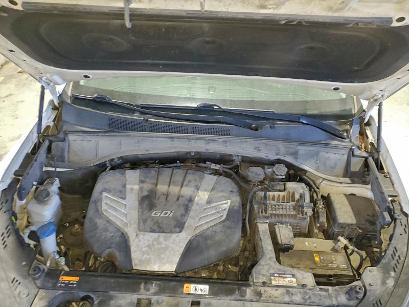 Фото 12 - HYUNDAI SANTA FE