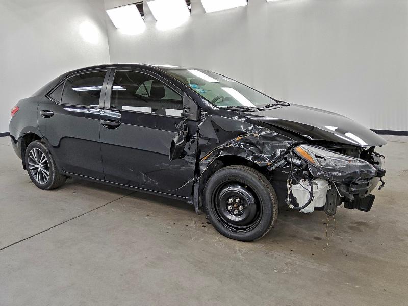 Фото 4 - TOYOTA COROLLA