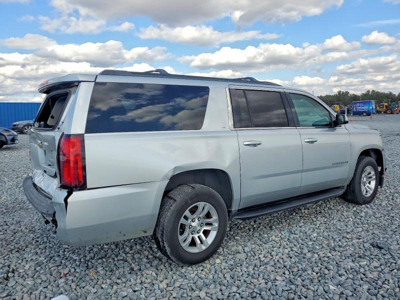 Фото 3 - CHEVROLET SUBURBAN