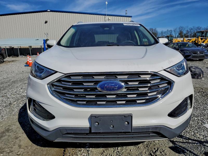 Фото 5 - FORD EDGE