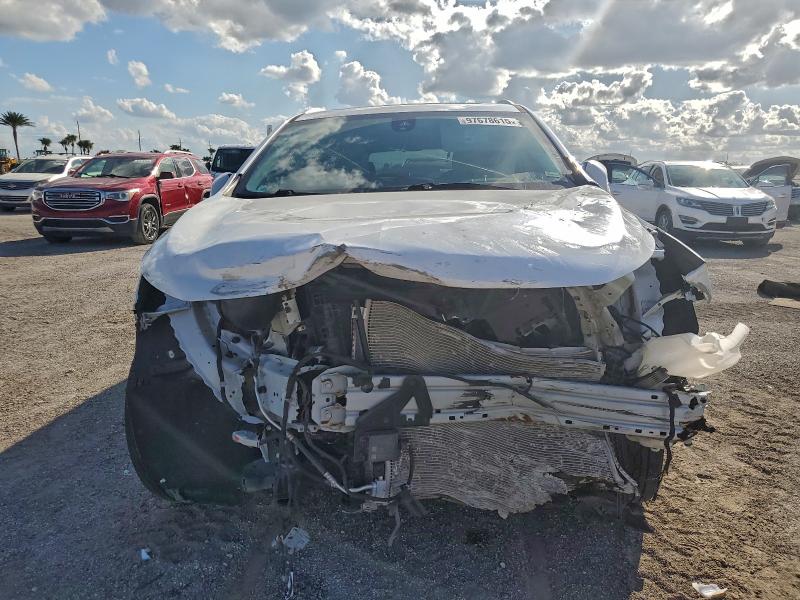 Фото 5 - BUICK ENCLAVE