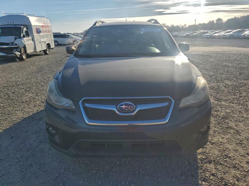 Фото 5 - SUBARU XV