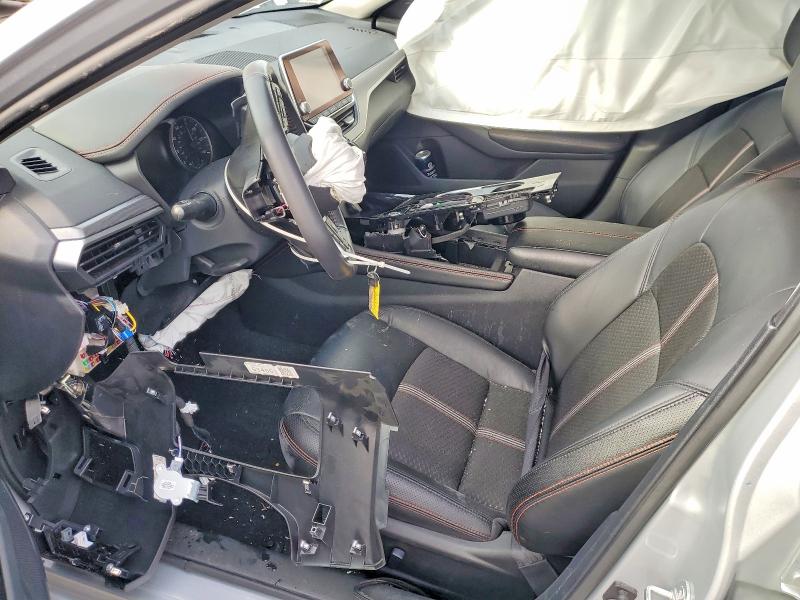 Фото 7 - NISSAN ALTIMA