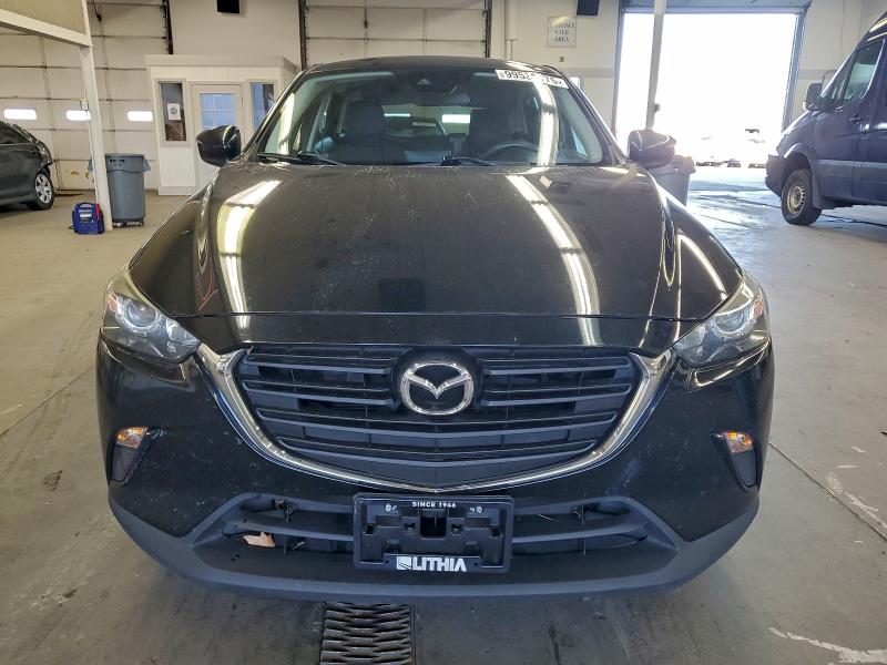 Фото 5 - MAZDA CX-3