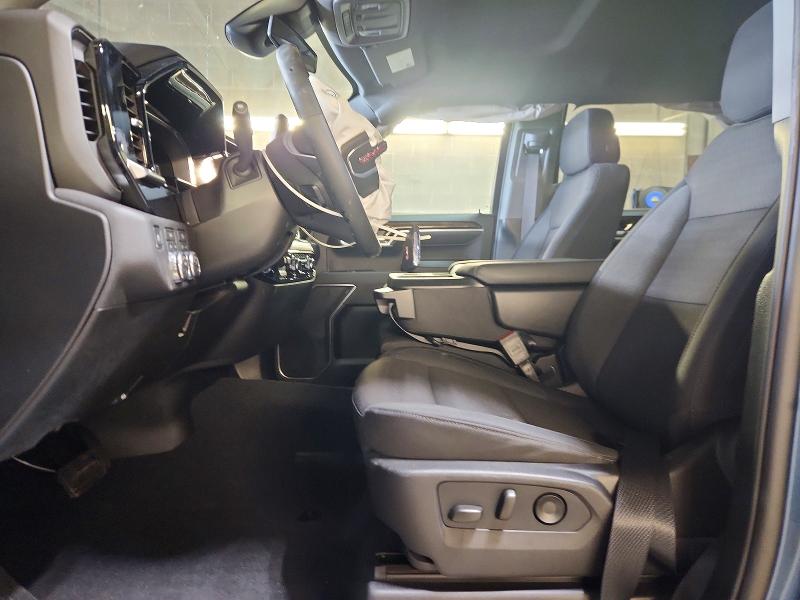 Фото 7 - GMC SIERRA