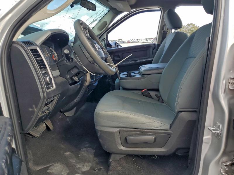 Фото 7 - RAM 1500