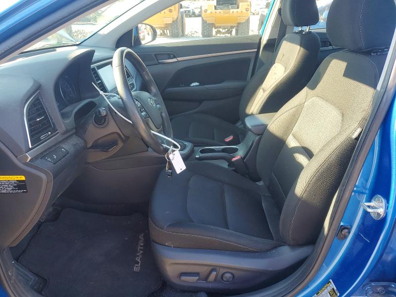 Фото 7 - HYUNDAI ELANTRA