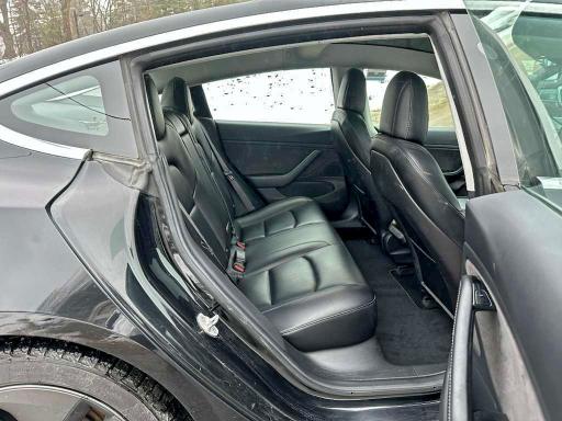 Фото 5 - TESLA MODEL 3