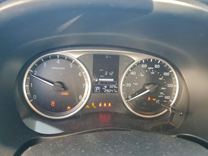 Фото 9 - NISSAN KICKS