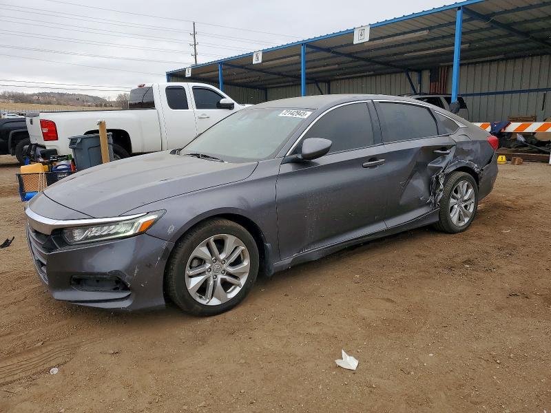 Фото 1 - HONDA ACCORD