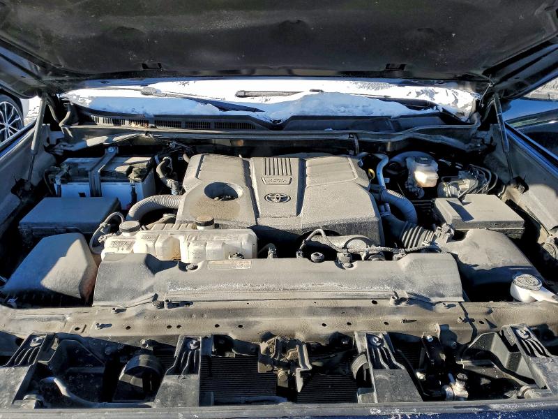 Фото 11 - TOYOTA TUNDRA