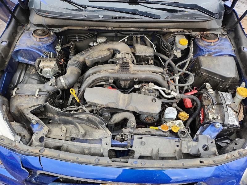 Фото 11 - SUBARU LEGACY