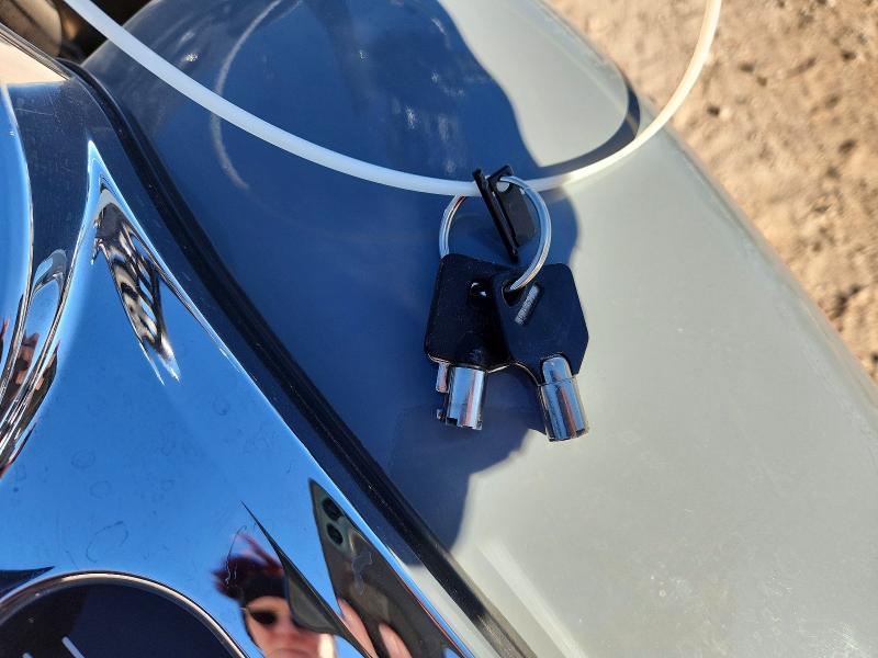 HARLEY-DAVIDSON FL 2007