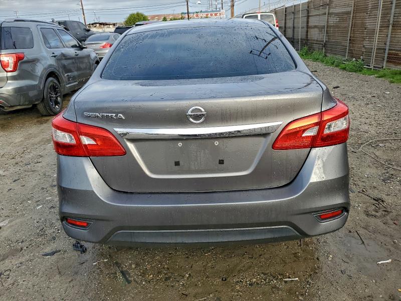 Фото 6 - NISSAN SENTRA