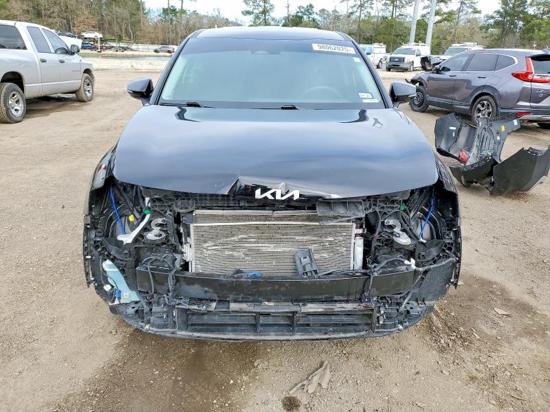 Фото 5 - KIA SPORTAGE