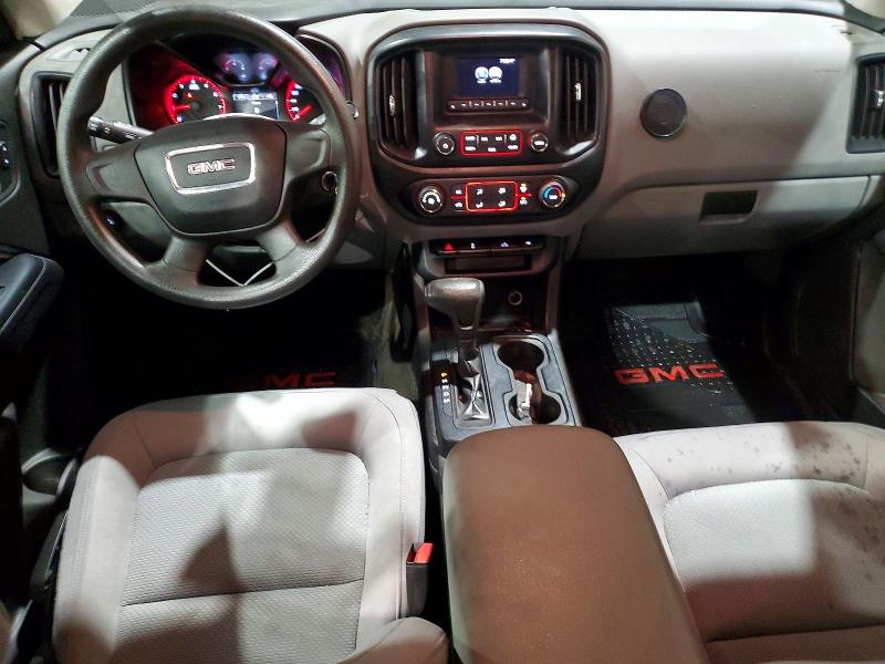 Фото 8 - GMC CANYON