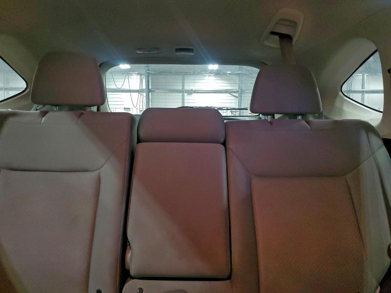 Фото 10 - HONDA CRV